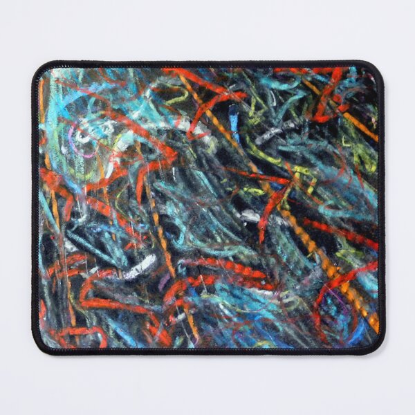 Item preview, High-Velocity Neon designed and sold by AbomProd.