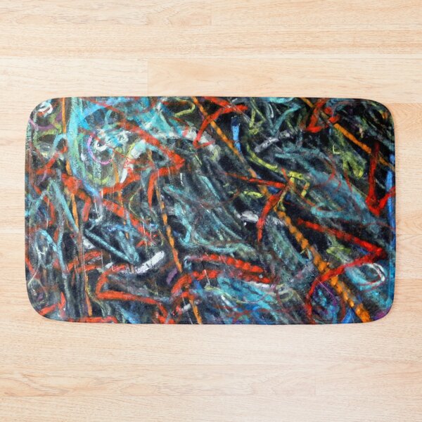 Item preview, High-Velocity Neon designed and sold by AbomProd.