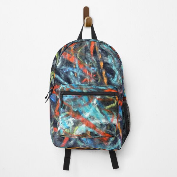 Item preview, High-Velocity Neon designed and sold by AbomProd.