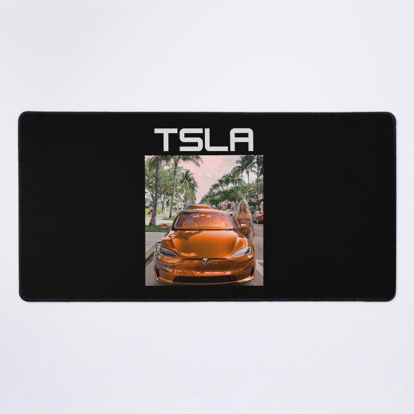 Item preview, tesla humanoid robot art designed and sold by TEEJAMBOREE.