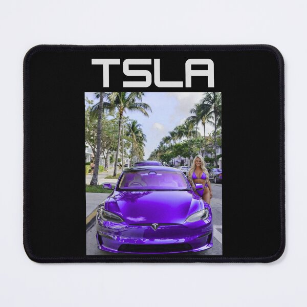 Item preview, tesla humanoid robot art designed and sold by TEEJAMBOREE.