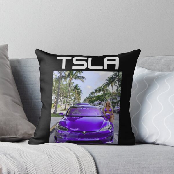 Item preview, tesla humanoid robot art designed and sold by TEEJAMBOREE.
