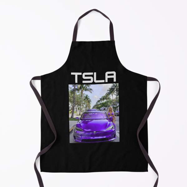 Item preview, tesla humanoid robot art designed and sold by TEEJAMBOREE.