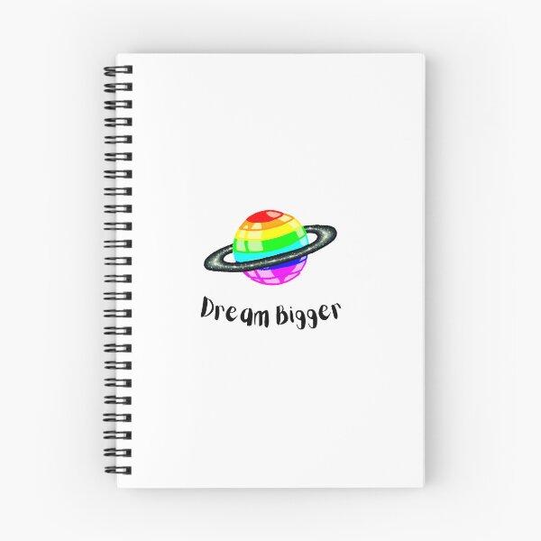 Item preview, Rainbow Saturn Planet designed and sold by JessPanther.