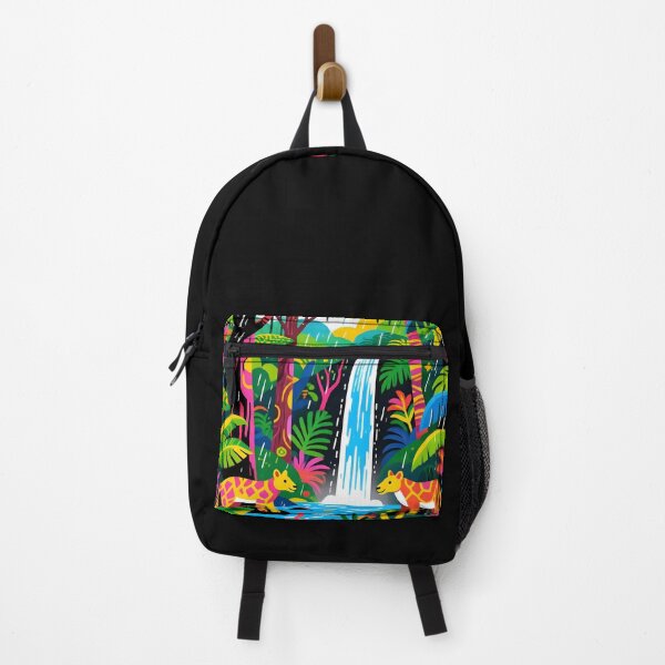 Item preview, An absolutely beautiful rainforest image designed and sold by Nomad-Maynard.