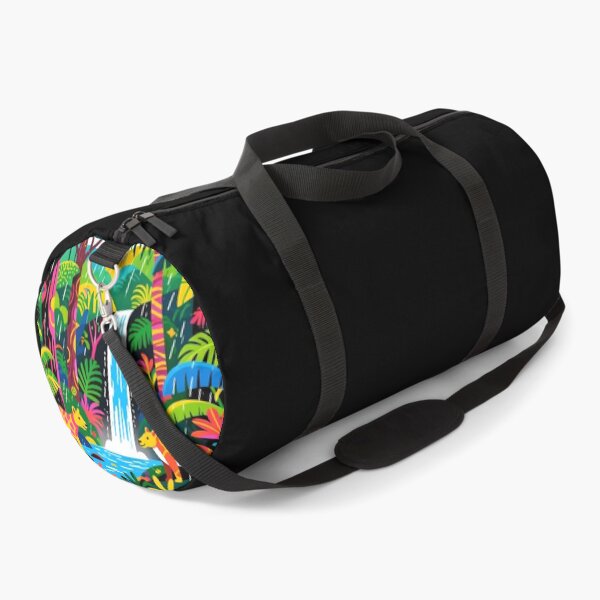 Item preview, An absolutely beautiful rainforest image designed and sold by Nomad-Maynard.