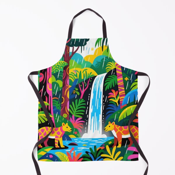 Item preview, An absolutely beautiful rainforest image designed and sold by Nomad-Maynard.