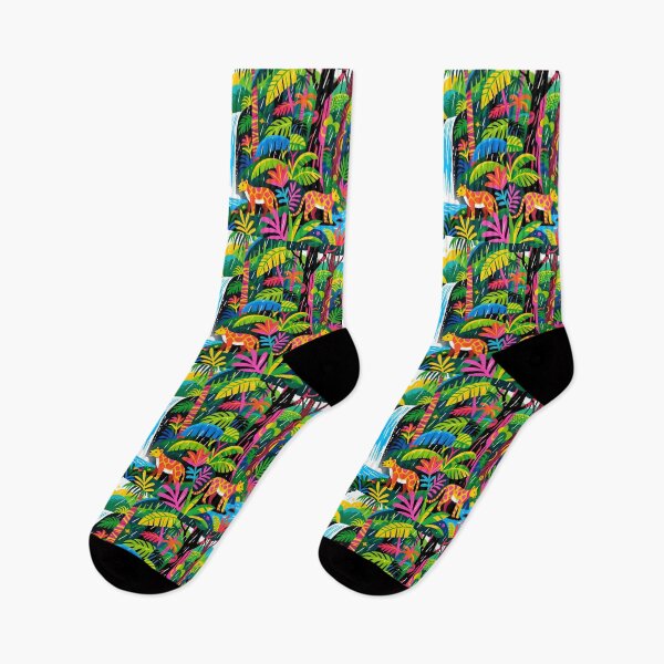 Item preview, An absolutely beautiful rainforest image designed and sold by Nomad-Maynard.