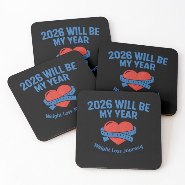 Item preview, 2026 Weight Loss designed and sold by SignumShop.