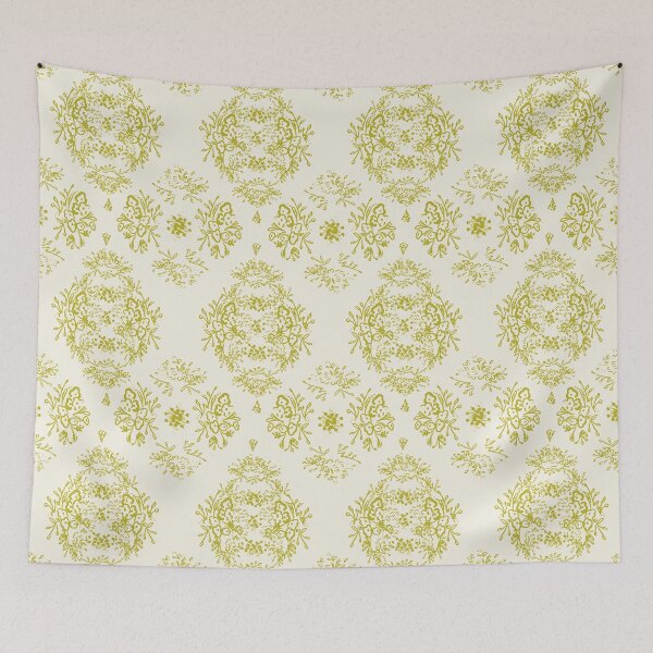 Artikelvorschau, LIME BOHO TOILE entworfen und verkauft von sheseddit.