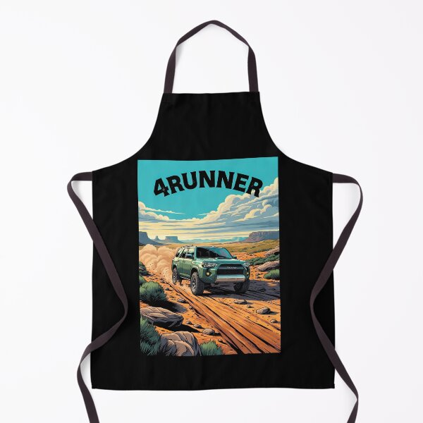 Item preview, 4runner retro designed and sold by Timegraf.