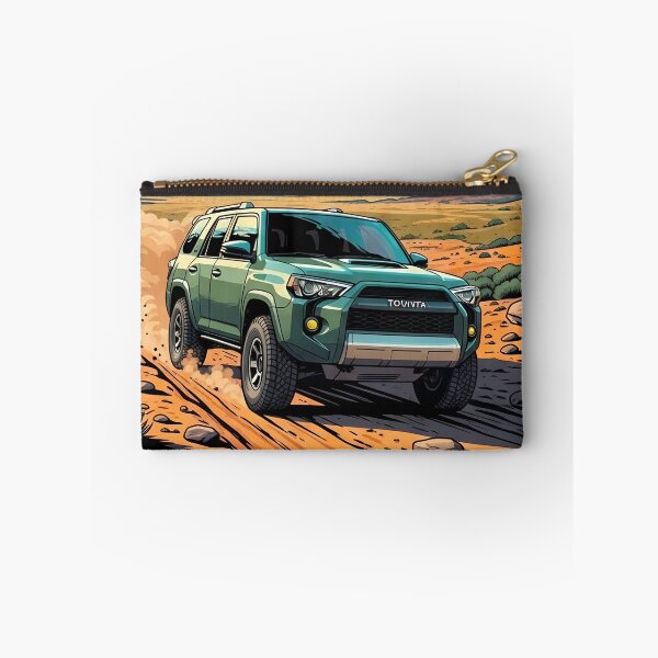 Item preview, 4runner retro designed and sold by Timegraf.