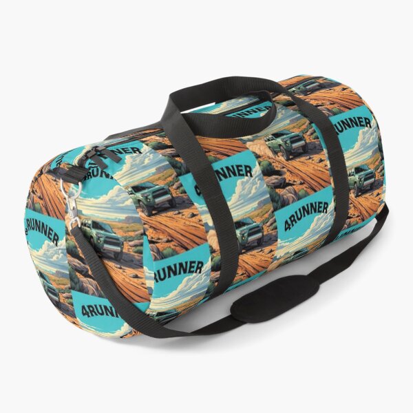 Item preview, 4runner retro designed and sold by Timegraf.