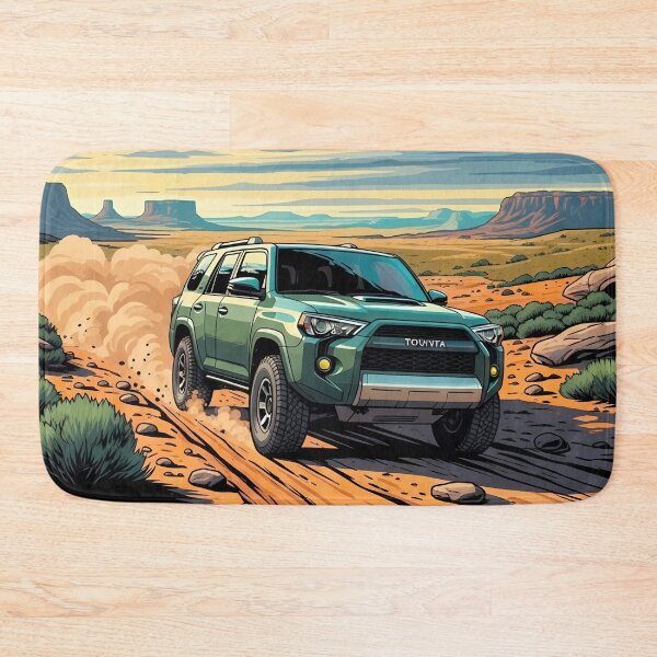 Item preview, 4runner retro designed and sold by Timegraf.