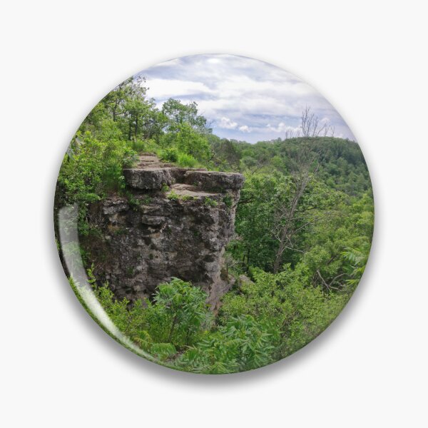 Item preview, Whitewater State Park designed and sold by Designed by Southern Minnesota Guy.
