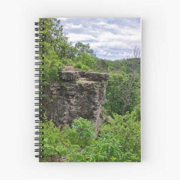 Item preview, Whitewater State Park designed and sold by Designed by Southern Minnesota Guy.