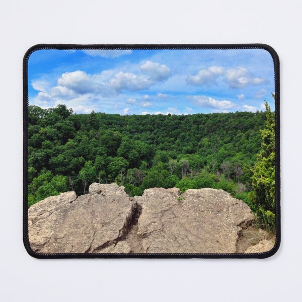 Item preview, Whitewater State Park designed and sold by Designed by Southern Minnesota Guy.