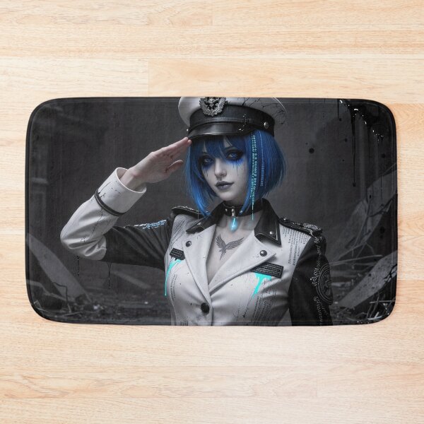 Item preview, The State of Decay designed and sold by Insomnia Art Designs.