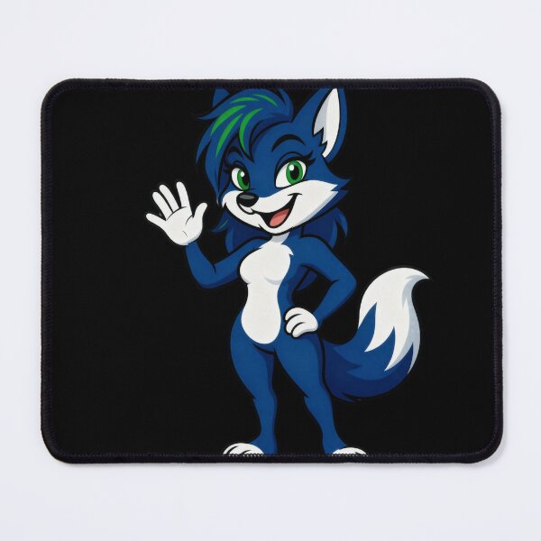 Item preview, Hey There designed and sold by A Sinister Sly.