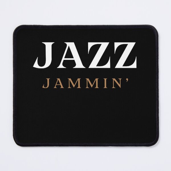 Item preview, Jazz Jammin' designed and sold by Nancyanna.