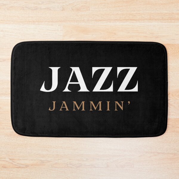 Item preview, Jazz Jammin' designed and sold by Nancyanna.