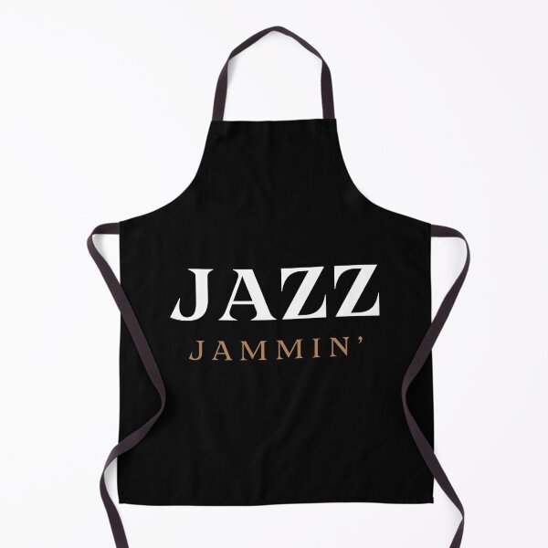 Item preview, Jazz Jammin' designed and sold by Nancyanna.
