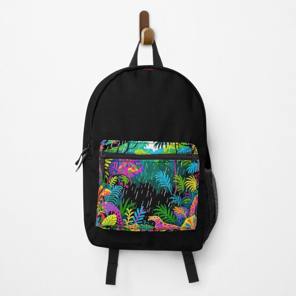 Item preview, An absolutely beautiful rainforest image designed and sold by Nomad-Maynard.