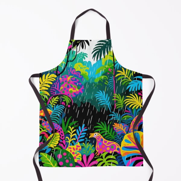 Item preview, An absolutely beautiful rainforest image designed and sold by Nomad-Maynard.