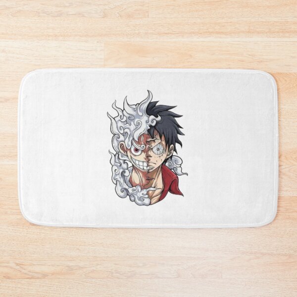 Item preview, Awakened Rubber Power Pirate Warrior designed and sold by Mr-MC-kitty.