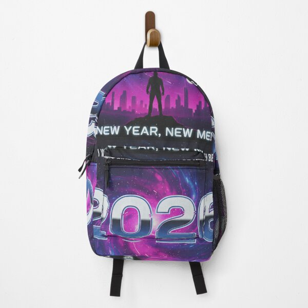 Item preview, 2026: My Year of No Limits - Motivational Space designed and sold by JanRizz.