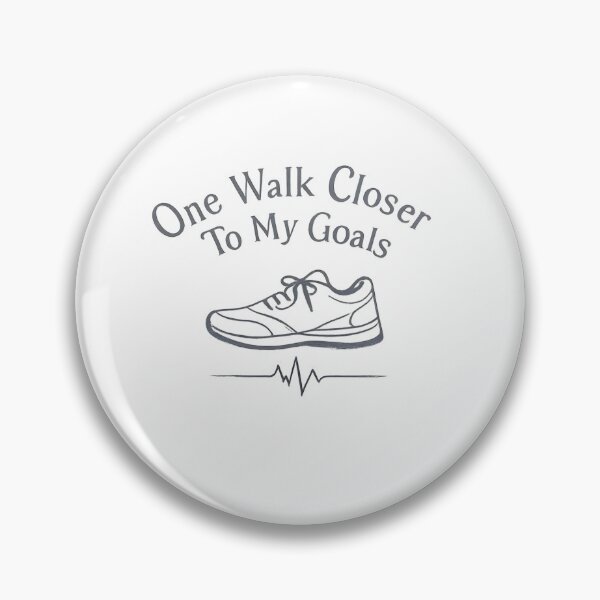 Item preview, One Walk Closer designed and sold by SignumShop.