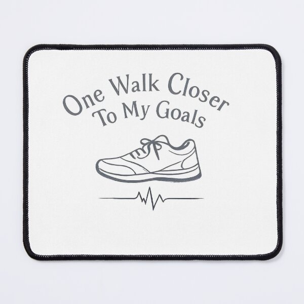 Item preview, One Walk Closer designed and sold by SignumShop.