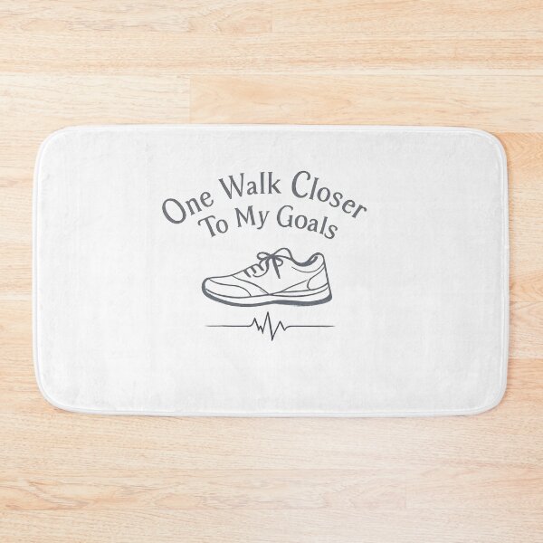 Item preview, One Walk Closer designed and sold by SignumShop.