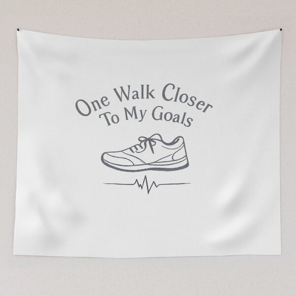 Item preview, One Walk Closer designed and sold by SignumShop.