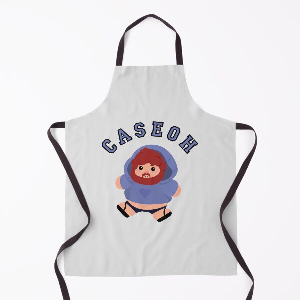 Item preview, Caseoh Plush Kawaii Design designed and sold by Ally W Designs.