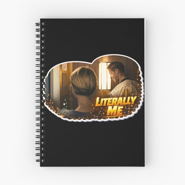 Item preview, Literally Me - Awkward Elevator Scene - Drive designed and sold by hesjustken.