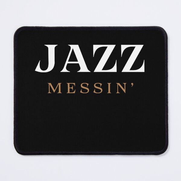 Item preview, Jazz Messin' designed and sold by Nancyanna.