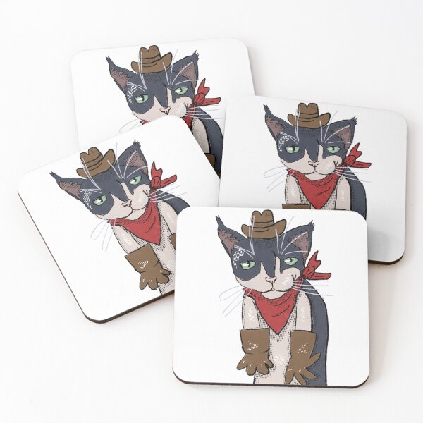 Item preview, Cowboy Ernie designed and sold by TheoRipper.