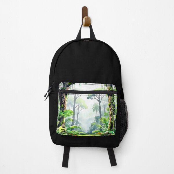 Item preview, An absolutely beautiful rainforest image designed and sold by Nomad-Maynard.