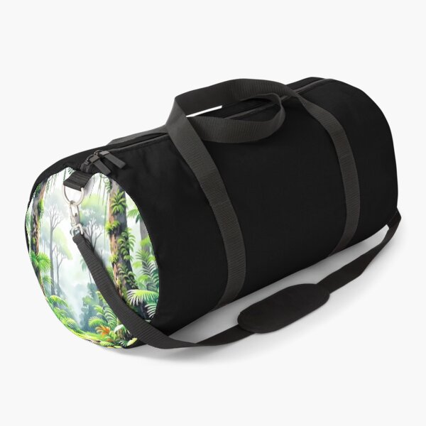Item preview, An absolutely beautiful rainforest image designed and sold by Nomad-Maynard.