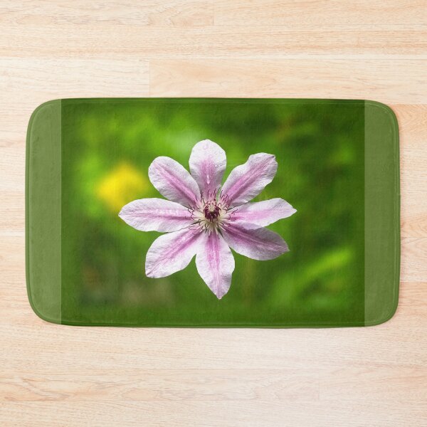 Item preview, Clematis Nelly Moser designed and sold by annasofia.