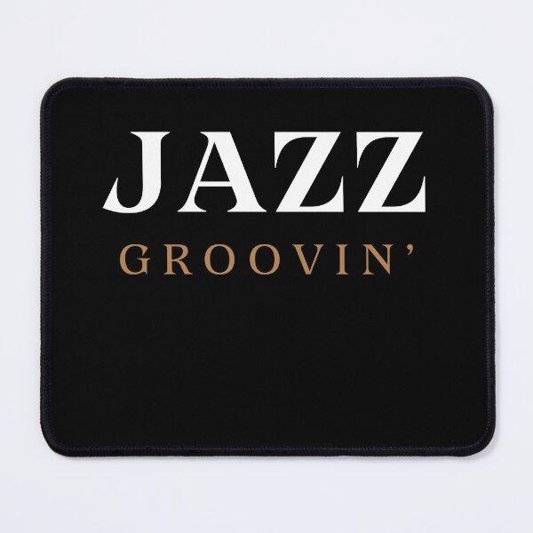 Item preview, Jazz Groovin' designed and sold by Nancyanna.