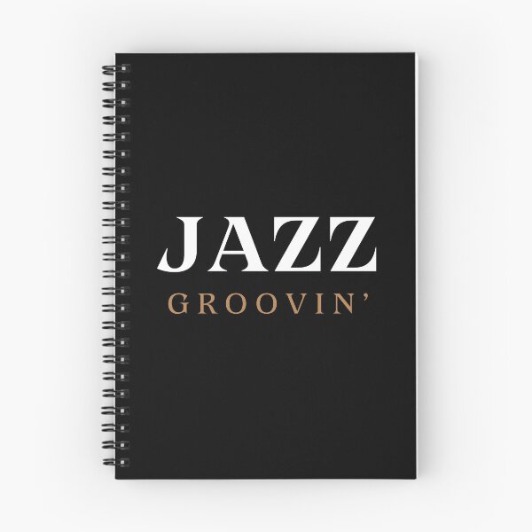 Item preview, Jazz Groovin' designed and sold by Nancyanna.