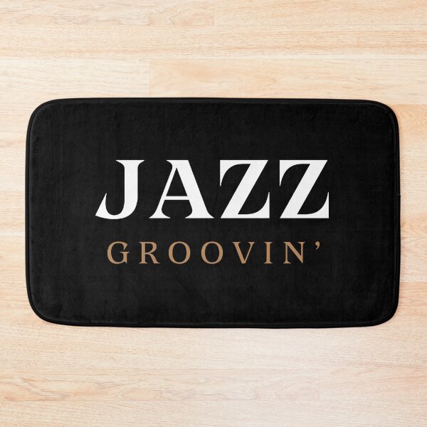Item preview, Jazz Groovin' designed and sold by Nancyanna.