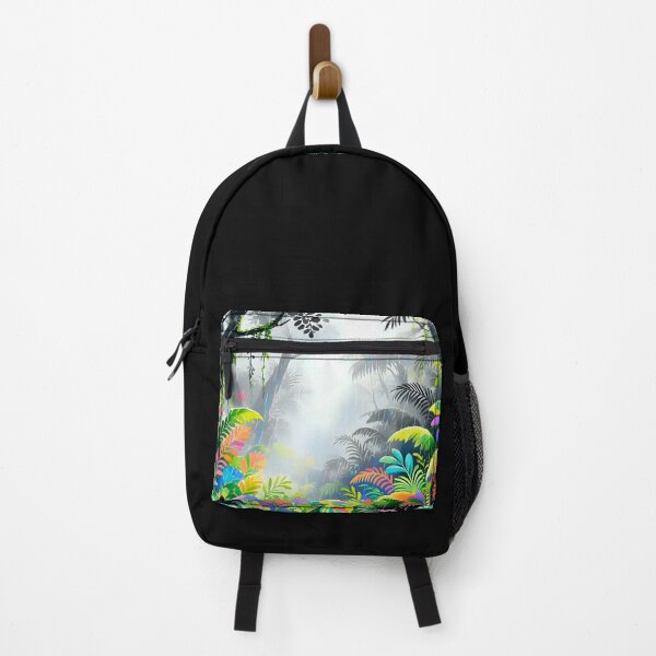 Item preview, An absolutely beautiful rainforest image designed and sold by Nomad-Maynard.