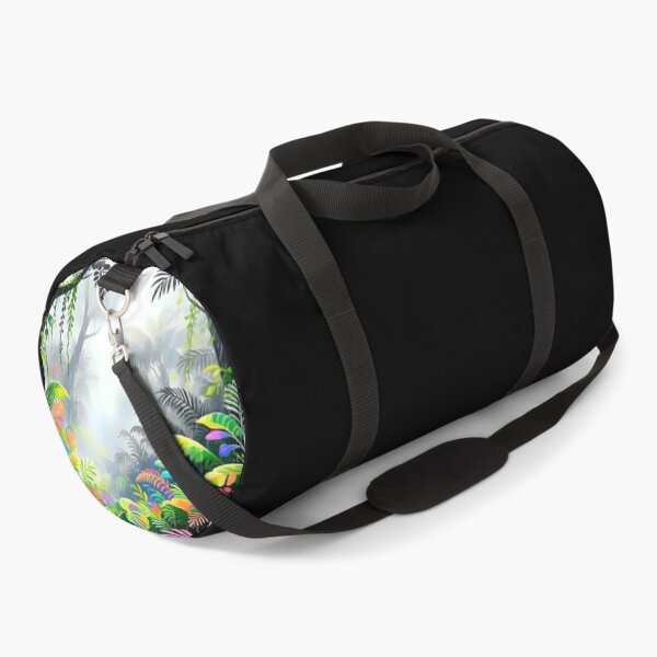 Item preview, An absolutely beautiful rainforest image designed and sold by Nomad-Maynard.