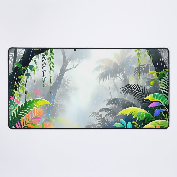 Item preview, An absolutely beautiful rainforest image designed and sold by Nomad-Maynard.