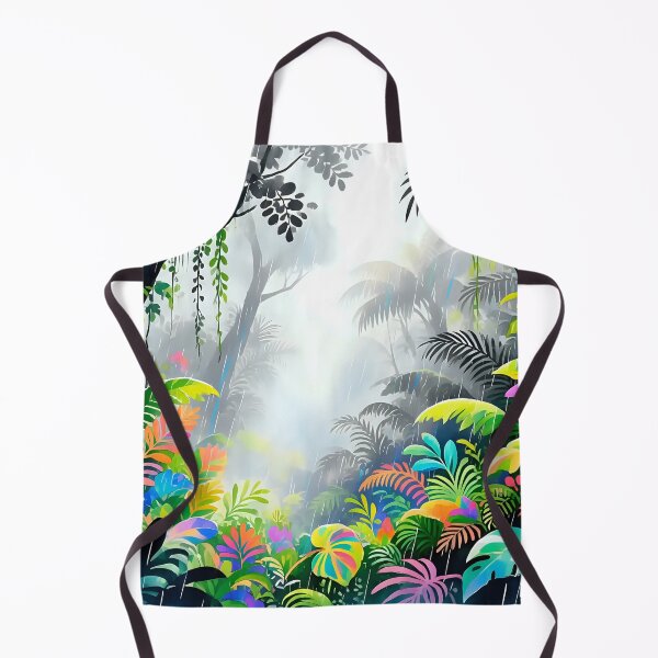 Item preview, An absolutely beautiful rainforest image designed and sold by Nomad-Maynard.