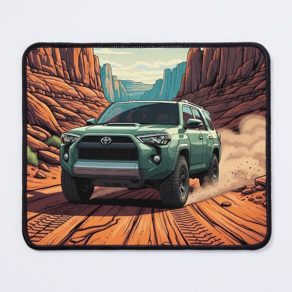 Item preview, 4runner retro designed and sold by Timegraf.