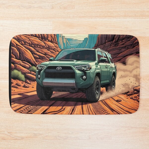Item preview, 4runner retro designed and sold by Timegraf.
